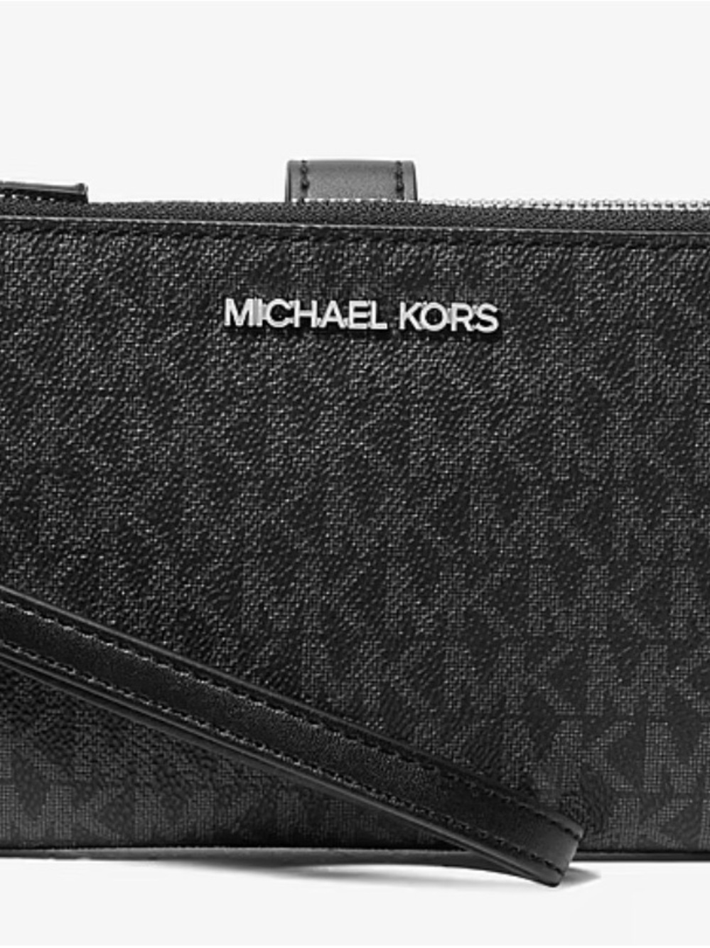 Michael Kors Jet Set wallet